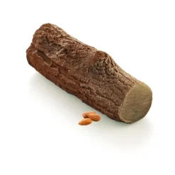 SILIKOMART Moule Silicone Bûche Signature 23 x 8 cm Philippe Conticini* Moule Silicone|Moules À Gâteaux