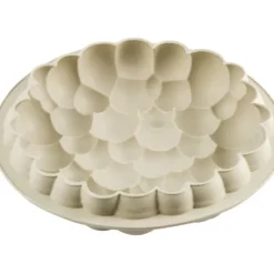 SILIKOMART 3D DESIGN Moule Silicone Bulle Bolle Ø22cm* Moule Silicone|Moules À Gâteaux