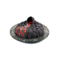 SILIKOMART 3D DESIGN Moule Silicone Bulle Bolle Ø22cm* Moule Silicone|Moules À Gâteaux