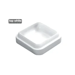 SILIKOMART Moule Silicone Carré Bombé 1000ml Professional* Moule Silicone