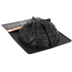 PATISDECOR Moule Silicone Cervelle 18 cm Patisdécor* Moule Silicone