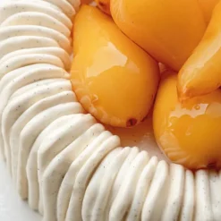 PAVONI Moule Silicone Charlotte 18 cm x H 6,5 cm Cédric Grolet* Moule Silicone