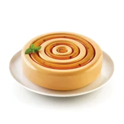 SILIKOMART Moule Silicone Color Ø 20 x H 5 cm* Moule Silicone|Moules À Gâteaux