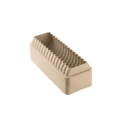 SILIKOMART 3D DESIGN Moule Silicone Corallo 24,5 x 9 x H 9 cm* Moule Silicone|Moules À Gâteaux