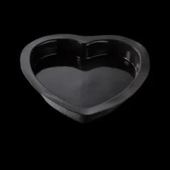 FLEXIPAN DEMARLE Moule Silicone Cœur 22,5 x 22 cm* Moule Anti-adhésif|Moule Silicone