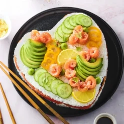 FLEXIPAN DEMARLE Moule Silicone Cœur 22,5 x 22 cm* Moule Anti-adhésif|Moule Silicone