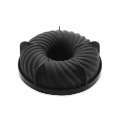 PAVONI Moule Silicone Cyclone Ø 18 cm x H 5,7 cm* Moule Silicone|Moules À Gâteaux