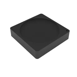 PAVONI Moule Silicone Décor Frisbee Ø 18 cm x H 4 cm (x1)* Moule Silicone