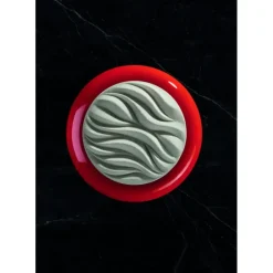 PAVONI Moule Silicone Décor Mini Rivière Ø 11 cm x H 1,2 cm (x2)* Moule Silicone