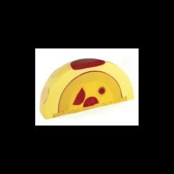 SILIKOMART Moule Silicone Demi-Sphère 180x90mm* Moule Silicone|Moules À Gâteaux