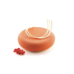 SILIKOMART Moule Silicone Eclipse Ø140 mm* Moule Silicone