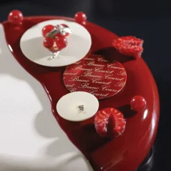 SILIKOMART Moule Silicone Eclipse Ø140 mm* Moule Silicone