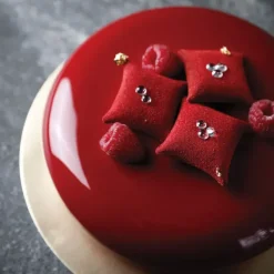 SILIKOMART Moule Silicone Eclipse Ø140 mm* Moule Silicone