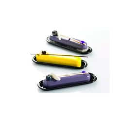 SILIKOMART Moule Silicone Fingers (x8) Professional* Moule Silicone