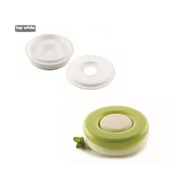 SILIKOMART Moule Silicone Game Ø180 mm* Moule Silicone