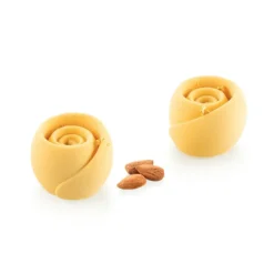 SILIKOMART Moule Silicone Givré Ø 6 x H 4,5 cm (x6)* Moule Silicone