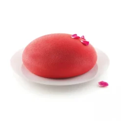 SILIKOMART 3D DESIGN Moule Silicone Goccia Ø20 cm* Moule Silicone|Moules À Gâteaux