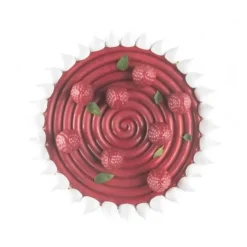 PAVONI Moule Silicone Gourmand Baie Ø 2,4 x H 2,7 cm (x35)* Moule Silicone