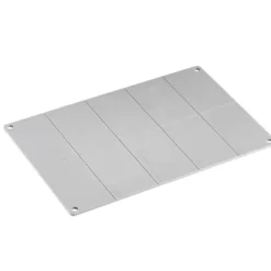 PAVONI Moule Silicone Gourmand Plume 8,4 x 3,8 x H 0,2 cm (x10)* Moules À Chocolat|Moule Silicone