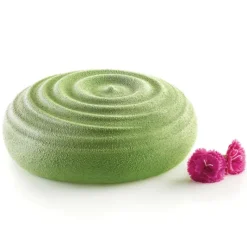 SILIKOMART Moule Silicone Goutte d'Eau Water Drop Ø18cm Professional* Moule Silicone