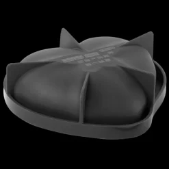 PAVONI Moule Silicone Insert Cœur Passion 15 x 14 cm x H 5 cm* Moule Silicone|Moules À Gâteaux