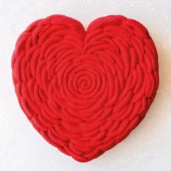 PAVONI Moule Silicone Je T'aime 18,5 cm x H 5 cm Cédric Grolet* Moule Silicone