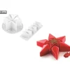 SILIKOMART Moule Silicone Kit Étoile 720 ml Professional* Moule Silicone|Moules À Gâteaux