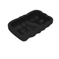 PAVONI Moule Silicone Lovely 16,6 x 10,3 cm x H 4 cm* Moule Silicone