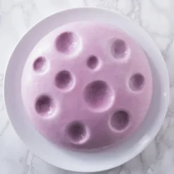 SILIKOMART 3D DESIGN Moule Silicone Luna Ø22 cm* Moule Silicone|Moules À Gâteaux