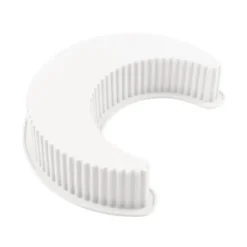 SILIKOMART Moule Silicone Lune 23 x 17,8 cm Professional* Moule Silicone