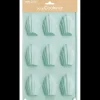 SCRAPCOOKING Moule Silicone Madeleines 30,1 x 17,5 cm (x9)* Moule Silicone|Moules À Gâteaux
