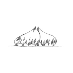 PAVONI Moule Silicone Marron 1140 ml Cédric Grolet* Moule Silicone|Moules À Gâteaux