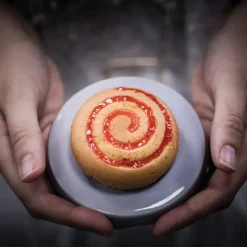 SILIKOMART 3D DESIGN Moule Silicone Mini Girotondo Ø6.8 cm* Moule Silicone|Moules À Gâteaux