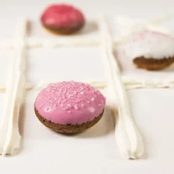 SILIKOMART 3D DESIGN Moule Silicone Mini Goccia Ø6.8 cm* Moule Silicone|Moules À Gâteaux