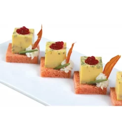 PAVOFLEX Moule Silicone Mini-Cube 3 cm x H 3 cm (x54)* Moule Silicone