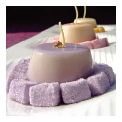 PAVOFLEX Moule Silicone Mini-Muffin Ø 5 cm x H 2,8 cm (x54)* Moule Silicone|Moules À Gâteaux