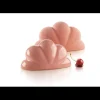 SILIKOMART Moule Silicone Nuvola 22 x 11 x H 6 cm (x2)* Moule Silicone|Moules À Gâteaux
