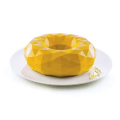 SILIKOMART Moule Silicone Origami Gioia Ø 21 x H 7 cm* Moule Silicone|Moules À Gâteaux