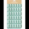 SCRAPCOOKING Moule Silicone Ourson Gélifié (x36)* Moule Silicone|Moules À Gâteaux