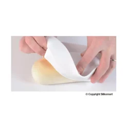 SILIKOMART Moule silicone Ovale Bombé 190 mm* Moule Silicone