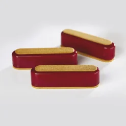 PAVOFLEX Moule Silicone Pastel 12,5 x 2,8 cm x H 2,8 cm (x14)* Moule Silicone|Moules À Gâteaux