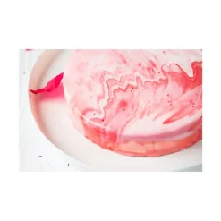 SILIKOMART 3D DESIGN Moule Silicone Perla Ø 20 cm x H 4 cm* Moule Silicone|Moules À Gâteaux