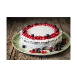 SILIKOMART 3D DESIGN Moule Silicone Perla Ø 24 cm x H 4 cm* Moule Silicone|Moules À Gâteaux