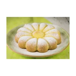 SILIKOMART 3D DESIGN Moule Silicone Primavera Ø 22 cm x H 5 cm* Moule Silicone|Moules À Gâteaux