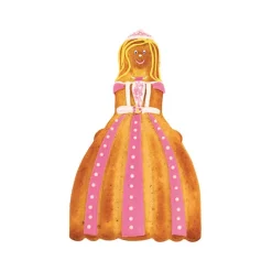 SCRAPCOOKING Moule silicone Princesse* Moule Silicone