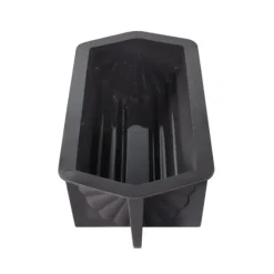 FLEXIPAN DEMARLE Moule Silicone Quatre-Quarts 24 x 10,3 cm* Moule Anti-adhésif|Moule Silicone