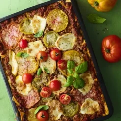 FLEXIPAN DEMARLE Moule Silicone Rectangle 34 x 24 cm* Moule Anti-adhésif|Moule Silicone