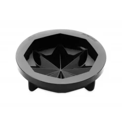 PAVONI Moule Silicone Rond Sunny Ø 18 cm x H 5 cm* Moule Silicone|Moules À Gâteaux