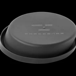 PAVONI Moule Silicone Rond Windy 19,5 x 18 cm x H 4,5 cm* Moule Silicone|Moules À Gâteaux