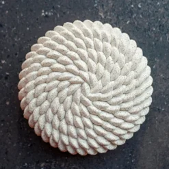 PAVONI Moule Silicone Saint-Honoré Ø 18 cm x H 5,6 cm Cédric Grolet* Moule Silicone|Moules À Gâteaux